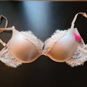 Hello Sugar Push up bra 34b